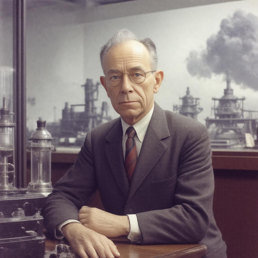 Frank Oppenheimer